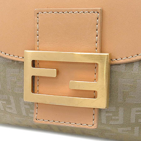 Fendi(���) 8BR282 FF�ΰ� �𰡵� ���÷� ����� �̹���4 - ���̺��� �߰���ǰ