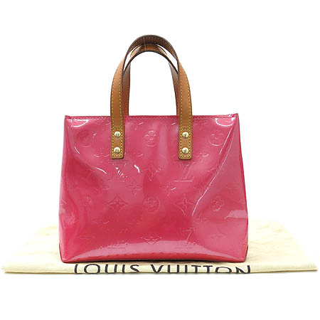 Louis Vuitton(���̺���) M91221 ���׷� ������ ��ũ ����PM ��Ʈ�� �̹���2 - ���̺��� �߰���ǰ