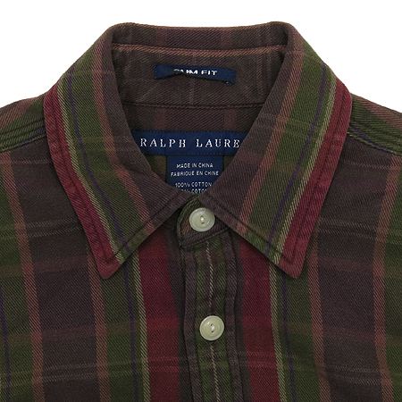 Polo Ralphlauren(����) üũ ���� �̹���2 - ���̺��� �߰���ǰ