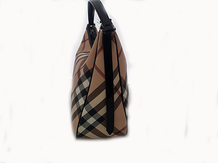 Burberry(������) NOV-3800988 ���üũ ��Ʈ�� [��ġ��] �̹���3 - ���̺��� �߰���ǰ