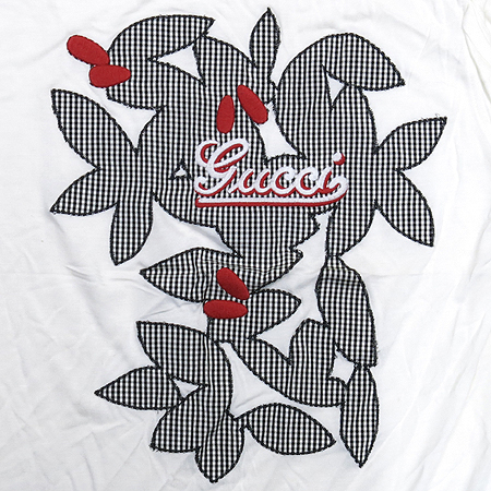 Gucci(����) �μҸ� Ƽ �̹���3 - ���̺��� �߰���ǰ