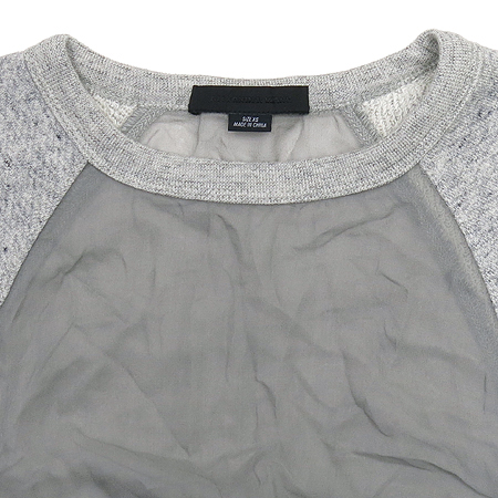 ALEXANDER WANG(�˷������) ��ũȥ�� �ý��� Ƽ �̹���2 - ���̺��� �߰���ǰ