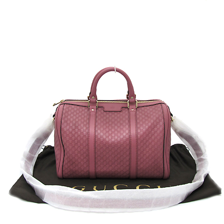 Gucci(����) 247205 ��ũ �÷� ����ũ�� �ø� ��Ƽ���� ������ 2WAY [��õ ������] �̹���2 - ���̺��� �߰���ǰ