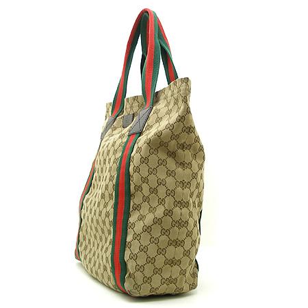 Gucci(����) 189669 GG �ΰ� �ڰ��� ��� ��Ƽġ ��Ʈ�� �̹���3 - ���̺��� �߰���ǰ