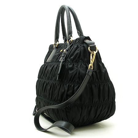 Prada(�����) BN1336 ���� �ΰ� ��� ���� �к긯 ������ 2WAY �̹���3 - ���̺��� �߰���ǰ
