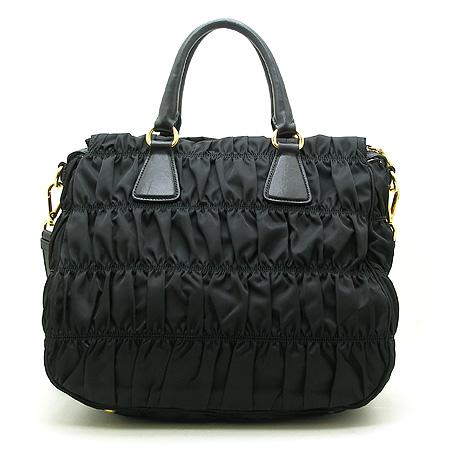 Prada(�����) BN1336 ���� �ΰ� ��� ���� �к긯 ������ 2WAY �̹���4 - ���̺��� �߰���ǰ