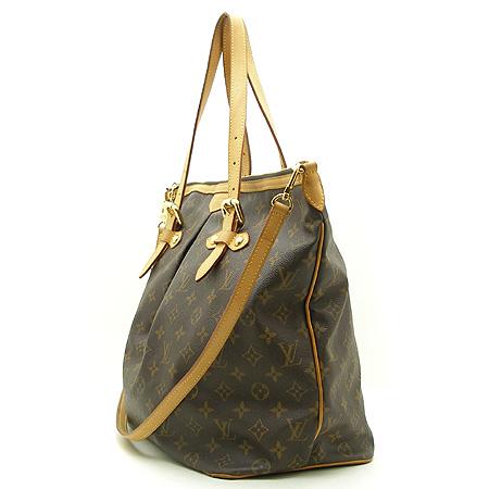 Louis Vuitton(���̺���) M40146 ���׷� ĵ���� �ȷ��� GM 2WAY �̹���3 - ���̺��� �߰���ǰ