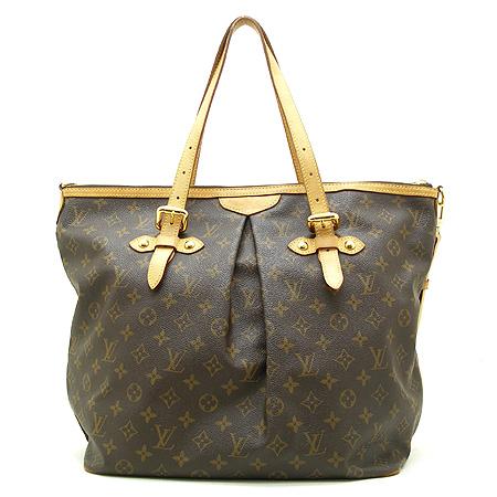 Louis Vuitton(���̺���) M40146 ���׷� ĵ���� �ȷ��� GM 2WAY �̹���4 - ���̺��� �߰���ǰ