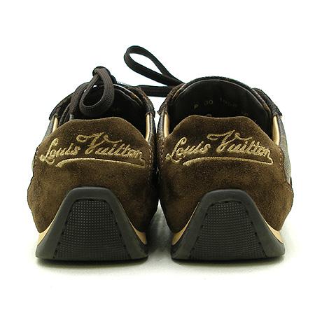 Louis Vuitton(���̺���) �����̵� LV �ΰ� ���� ����Ŀ�� �̹���5 - ���̺��� �߰���ǰ