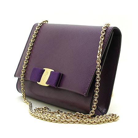 Ferragamo(��󰡸�) 22-B558 ������� ���� ����� �̹���3 - ���̺��� �߰���ǰ