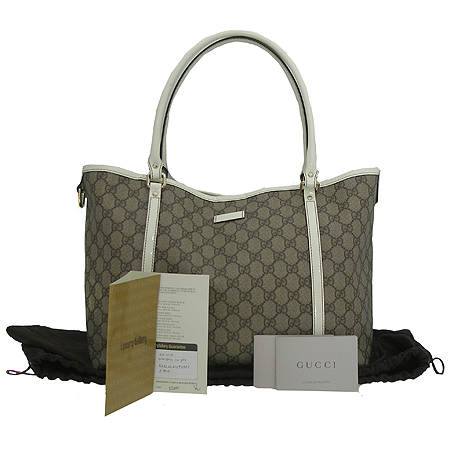 Gucci(����) 197953 GG�ΰ� PVC������ Ʈ���� ���� ����� [�����] �̹���2 - ���̺��� �߰���ǰ