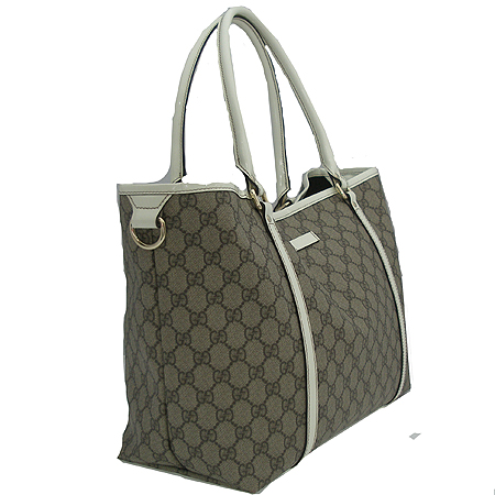 Gucci(����) 197953 GG�ΰ� PVC������ Ʈ���� ���� ����� [�����] �̹���3 - ���̺��� �߰���ǰ