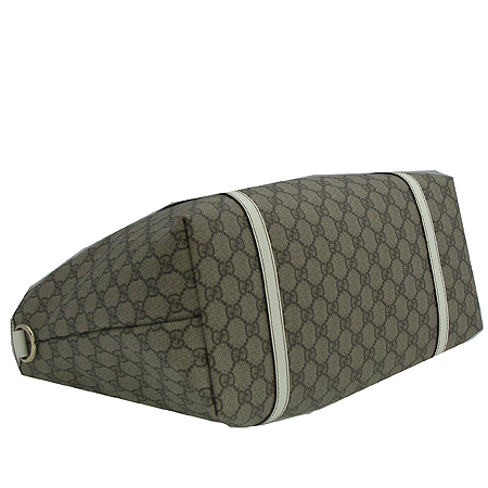 Gucci(����) 197953 GG�ΰ� PVC������ Ʈ���� ���� ����� [�����] �̹���4 - ���̺��� �߰���ǰ