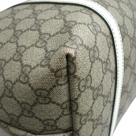 Gucci(����) 197953 GG�ΰ� PVC������ Ʈ���� ���� ����� [�����] �̹���5 - ���̺��� �߰���ǰ