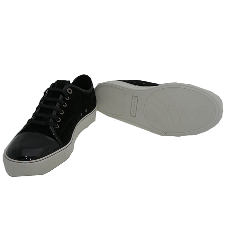 LANVIN() AM5DBB1VER7A1  ̵ ֳ Ʈ   Ŀ [] ̹4 - ̺ ߰ǰ