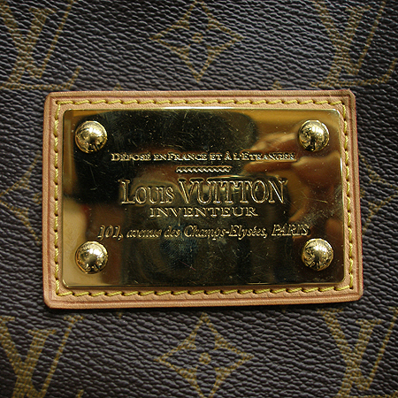 Louis Vuitton(���̺���) M56382 ���׷� ĵ���� �������� PM ����� [�����] �̹���5 - ���̺��� �߰���ǰ