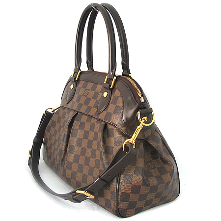 Louis Vuitton(���̺���) N51997 �ٹ̿� ���� ĵ���� Ʈ���� PM 2WAY [�̾��������] �̹���2 - ���̺��� �߰���ǰ