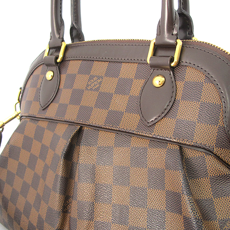 Louis Vuitton(���̺���) N51997 �ٹ̿� ���� ĵ���� Ʈ���� PM 2WAY [�̾��������] �̹���3 - ���̺��� �߰���ǰ