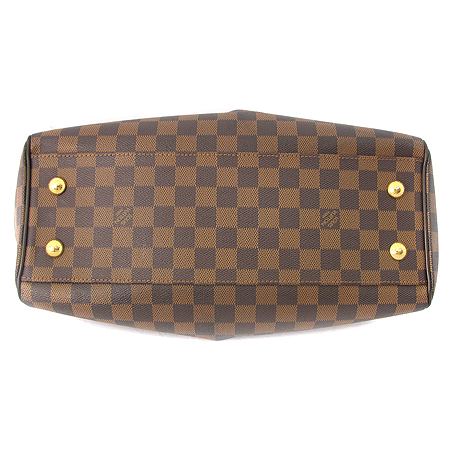Louis Vuitton(���̺���) N51997 �ٹ̿� ���� ĵ���� Ʈ���� PM 2WAY [�̾��������] �̹���4 - ���̺��� �߰���ǰ