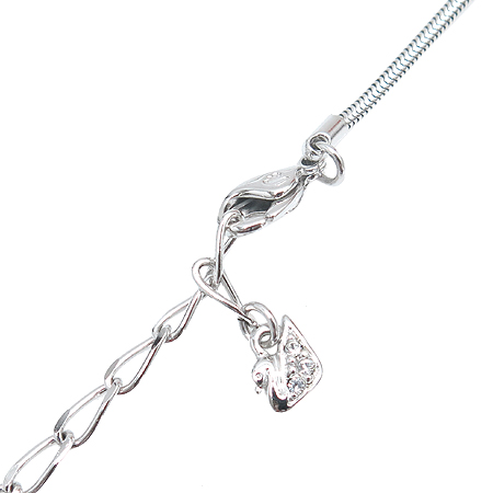 Swarovski(���ͷκ꽺Ű) ũ����Ż ť����� ����� �̹���5 - ���̺��� �߰���ǰ