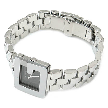 Gucci(����) 3600L G���� ��ƿ ������ �ð� �̹���2 - ���̺��� �߰���ǰ