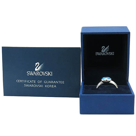 Swarovski(���ͷκ꽺Ű) ������ ũ����Ż ����-15ȣ �̹���3 - ���̺��� �߰���ǰ