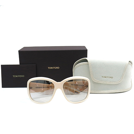 TOMFORD(������) TF48 342 ���� ���� �ΰ� ��� ���̺��� ���� ���۶� �̹���2 - ���̺��� �߰���ǰ