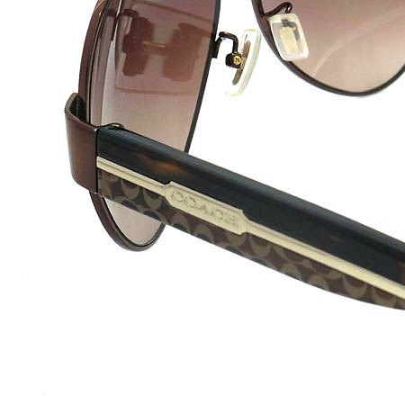 Coach(��ġ) S587 ���� ���� ���۶� �̹���5 - ���̺��� �߰���ǰ