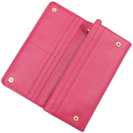 Prada(�����) 1M1132 SAFFIANO(���ǾƳ�) ��ũ ���� �ΰ� ������ �̹���4 - ���̺��� �߰���ǰ