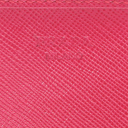 Prada(�����) 1M1132 SAFFIANO(���ǾƳ�) ��ũ ���� �ΰ� ������ �̹���5 - ���̺��� �߰���ǰ