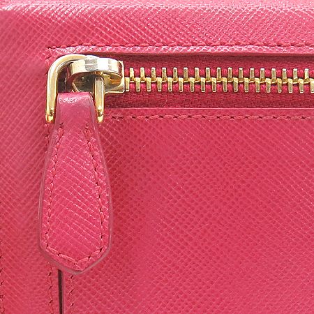 Prada(�����) 1M1132 SAFFIANO(���ǾƳ�) ��ũ ���� �ΰ� ������ �̹���6 - ���̺��� �߰���ǰ