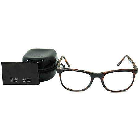 Gucci(����) GG1432 ���� �ΰ� ȣ�� ���� 3�� ���̽� �Ȱ��� �̹���2 - ���̺��� �߰���ǰ