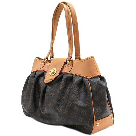 Louis Vuitton(���̺���) M45714 ���׷� ĵ���� ����Ƽ MM ����� �̹���3 - ���̺��� �߰���ǰ