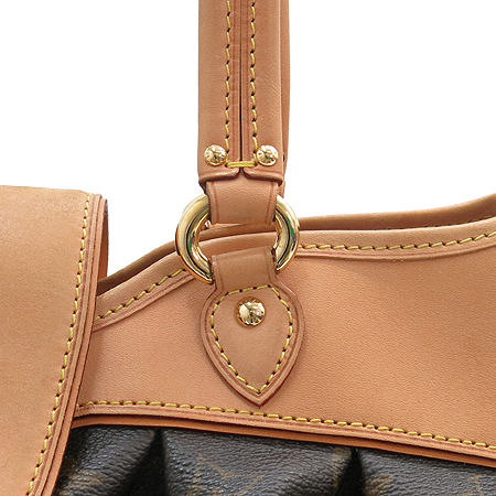 Louis Vuitton(���̺���) M45714 ���׷� ĵ���� ����Ƽ MM ����� �̹���4 - ���̺��� �߰���ǰ