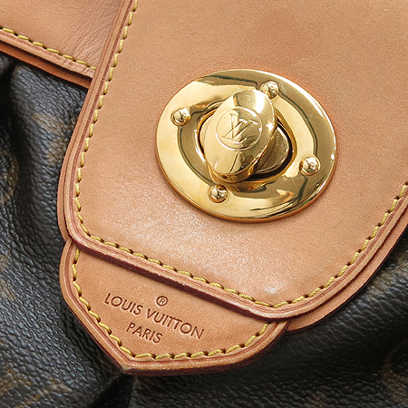 Louis Vuitton(���̺���) M45714 ���׷� ĵ���� ����Ƽ MM ����� �̹���5 - ���̺��� �߰���ǰ