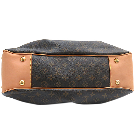 Louis Vuitton(���̺���) M45714 ���׷� ĵ���� ����Ƽ MM ����� �̹���6 - ���̺��� �߰���ǰ