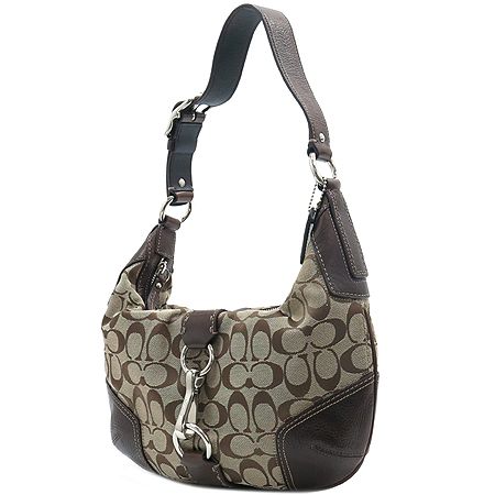 Coach(��ġ) 11576 �ñ׳�ó �ڰ��� ���� Ʈ���� ȣ�� ����� �̹���3 - ���̺��� �߰���ǰ