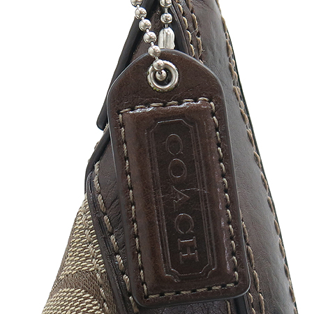 Coach(��ġ) 11576 �ñ׳�ó �ڰ��� ���� Ʈ���� ȣ�� ����� �̹���4 - ���̺��� �߰���ǰ