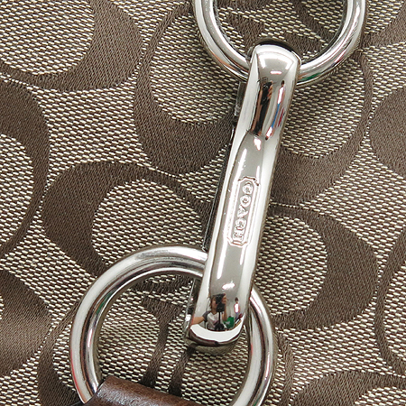 Coach(��ġ) 11576 �ñ׳�ó �ڰ��� ���� Ʈ���� ȣ�� ����� �̹���5 - ���̺��� �߰���ǰ