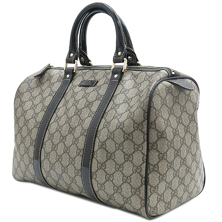 Gucci(����) 193603 GG �ΰ� PVC ������ ��Ʈ�� �̹���2 - ���̺��� �߰���ǰ
