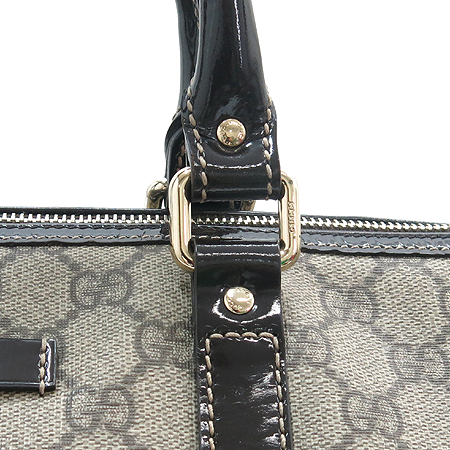 Gucci(����) 193603 GG �ΰ� PVC ������ ��Ʈ�� �̹���3 - ���̺��� �߰���ǰ