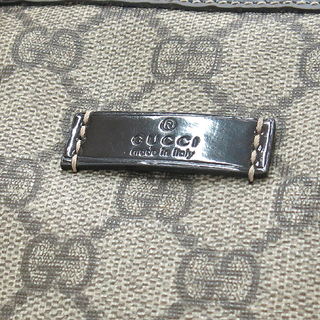 Gucci(����) 193603 GG �ΰ� PVC ������ ��Ʈ�� �̹���4 - ���̺��� �߰���ǰ