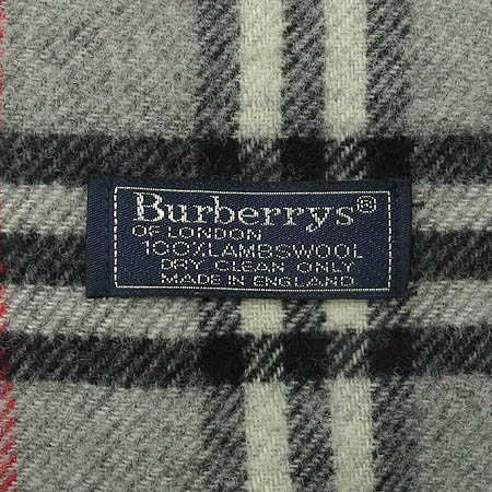 Burberry(������) ������ 100% ���÷� �̹���3 - ���̺��� �߰���ǰ