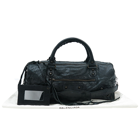 Balenciaga(�߷��þư�) 115748 CLASSIC (Ŭ����) CITY (��Ƽ) 2WAY + �����ſ� �̹���2 - ���̺��� �߰���ǰ