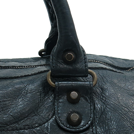 Balenciaga(�߷��þư�) 115748 CLASSIC (Ŭ����) CITY (��Ƽ) 2WAY + �����ſ� �̹���4 - ���̺��� �߰���ǰ