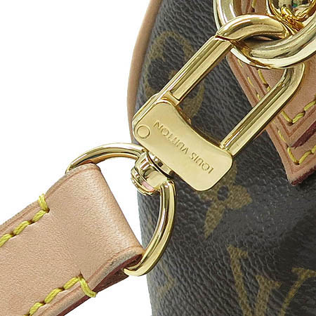 Louis Vuitton(���̺���) M40325 ���׷� ĵ���� ��Ƽ�� PM 2way �̹���4 - ���̺��� �߰���ǰ
