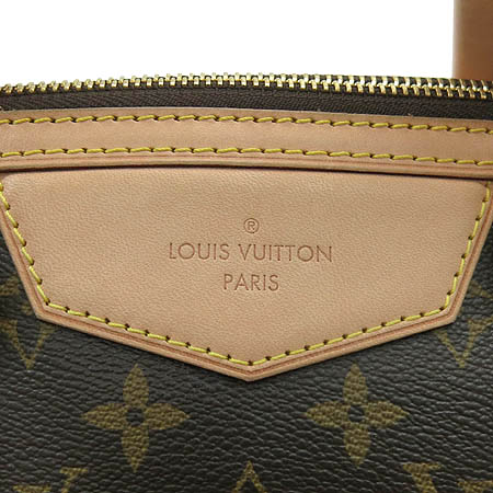 Louis Vuitton(���̺���) M40325 ���׷� ĵ���� ��Ƽ�� PM 2way �̹���5 - ���̺��� �߰���ǰ