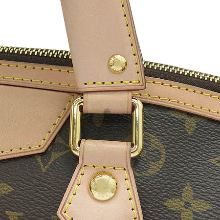 Louis Vuitton(���̺���) M40325 ���׷� ĵ���� ��Ƽ�� PM 2way �̹���6 - ���̺��� �߰���ǰ
