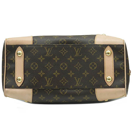 Louis Vuitton(���̺���) M40325 ���׷� ĵ���� ��Ƽ�� PM 2way �̹���7 - ���̺��� �߰���ǰ