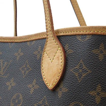 Louis Vuitton(���̺���) M40157 ���׷� ĵ���� �׹�Ǯ GM ����� �̹���3 - ���̺��� �߰���ǰ